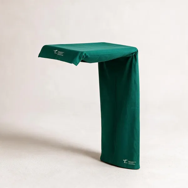 Green_Fabric_Mayo_Stand_Cover