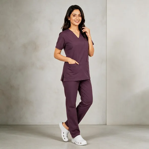 Premium_Wine_Scrub_Suit