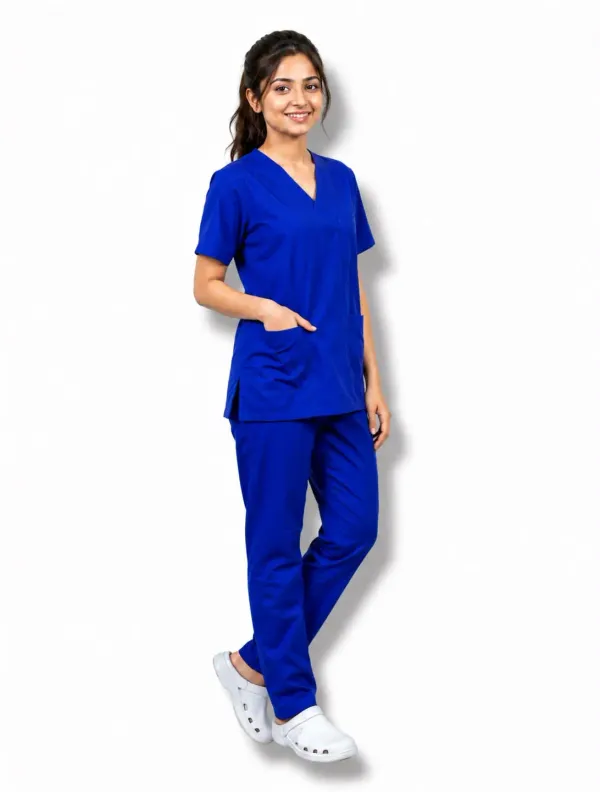 Premium_Royal_Blue_Medical_Scrub_Suit