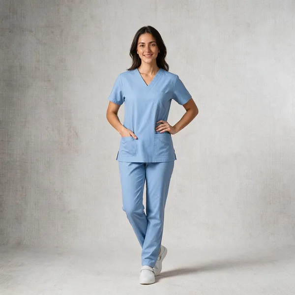 Premium_Sky_Blue_Medical_Scrub_Suit