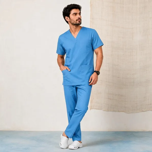 Premium_Sky_Blue_Scrub_Suit