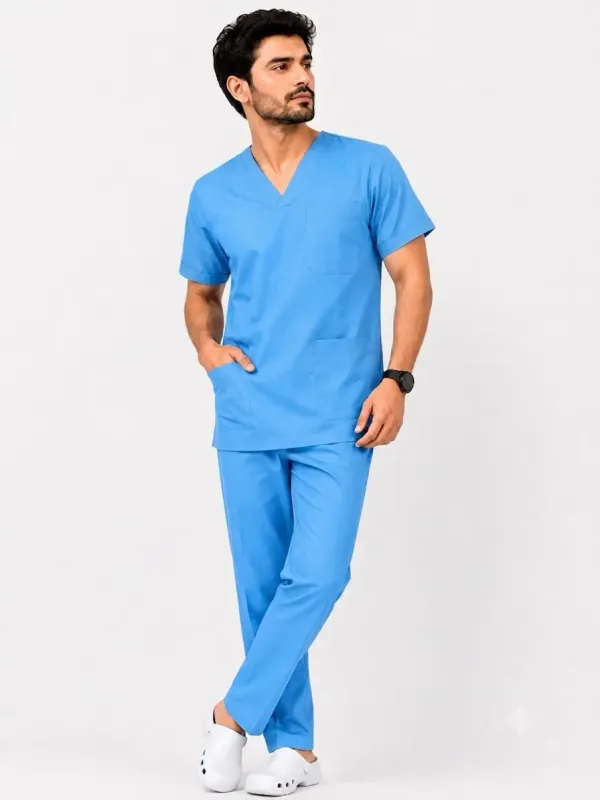 Premium_Sky_Blue_Scrub_Suit