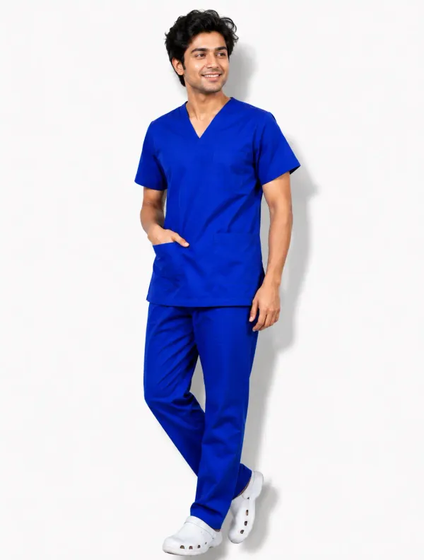 Premium_Royal_Blue_Scrub_Suit