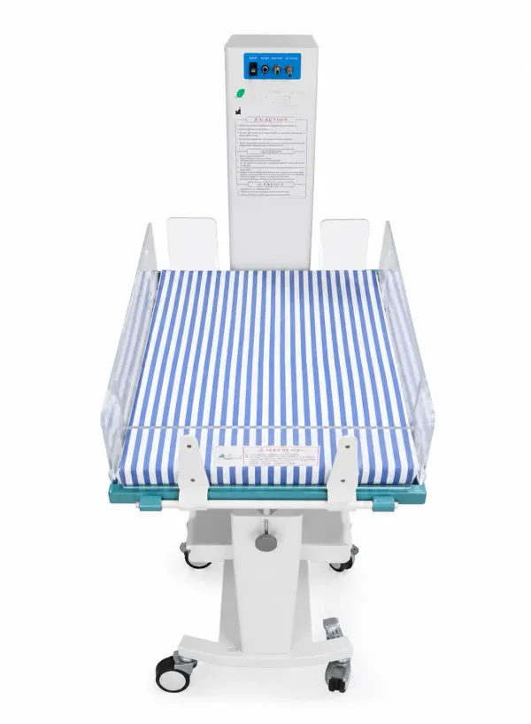 Premium_Nicu_Bedsheet_Blue_Lining