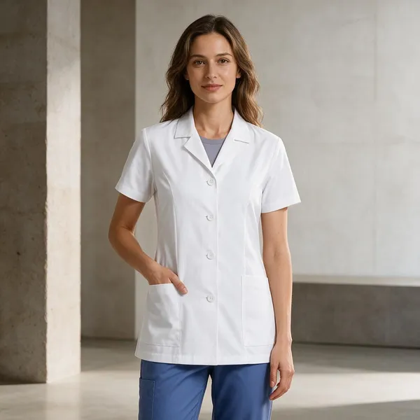 Premium_Half_Sleeves_Doctor_Apron