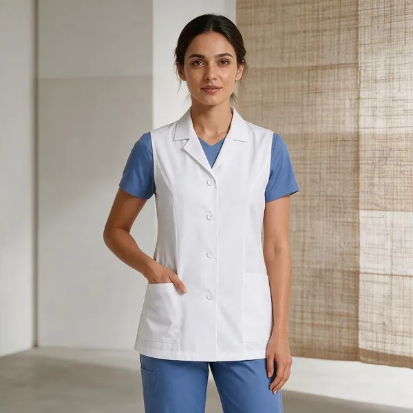Premium_Sleeveless_Doctor_Apron