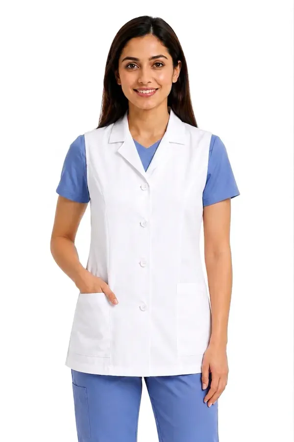 Premium_Sleeveless_Doctor_Apron