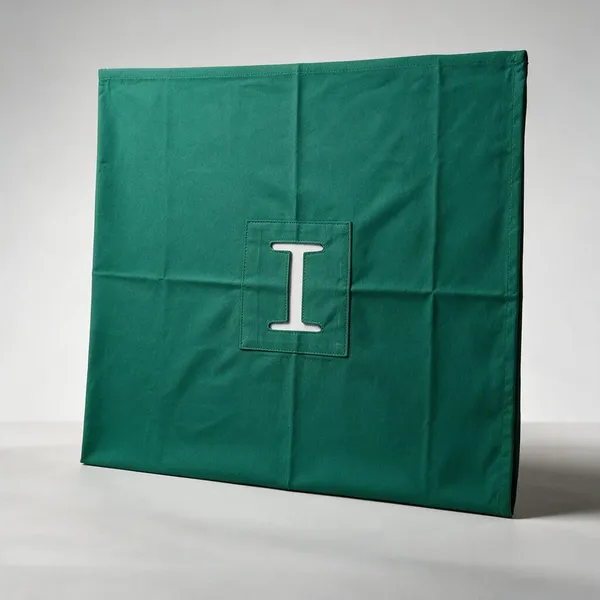 Premium_Cesarean_Sheet_Green