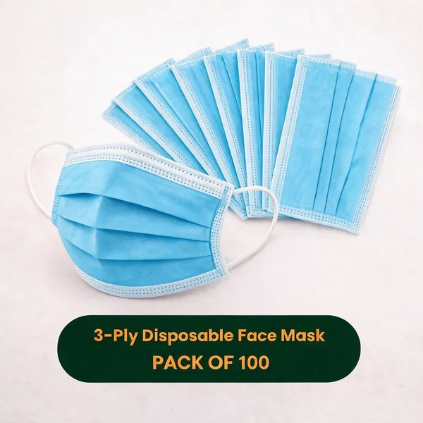 Blue_3-Ply_Disposable_Face_Mask_Pack_Of_100