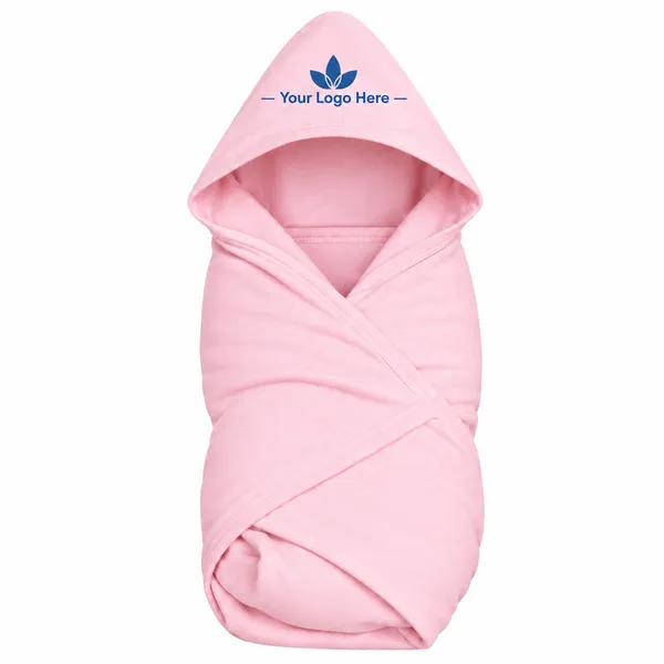 Pink_Newborn_Swaddle_Blanket_For_Baby