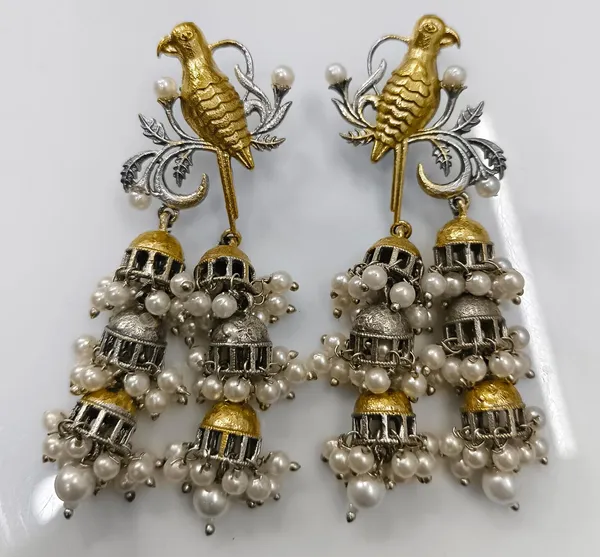 BIRD_JHUMKA