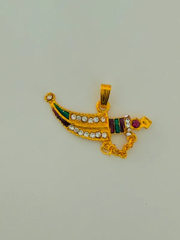 Gold_Tone_Stone_Studded_Nath_Nose_Ring_For_Women