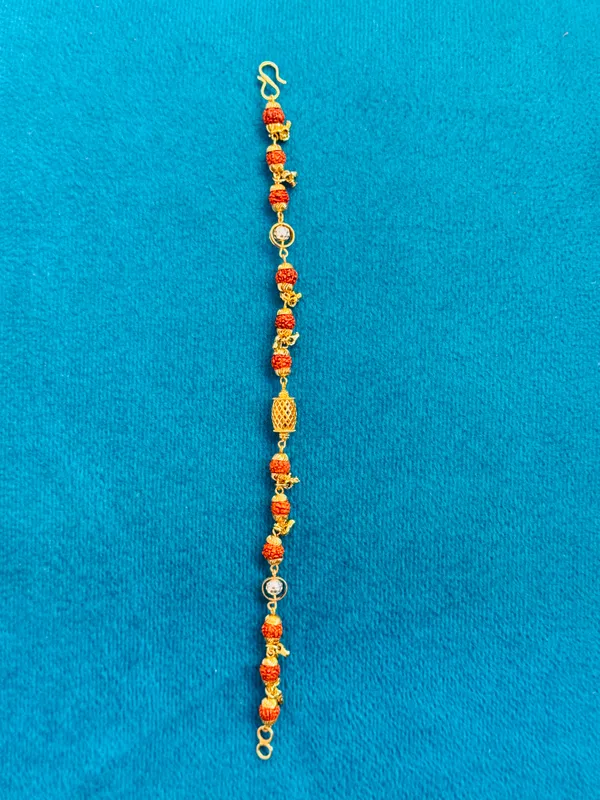 Red_Beaded_Traditional_Bracelet_for_Women
