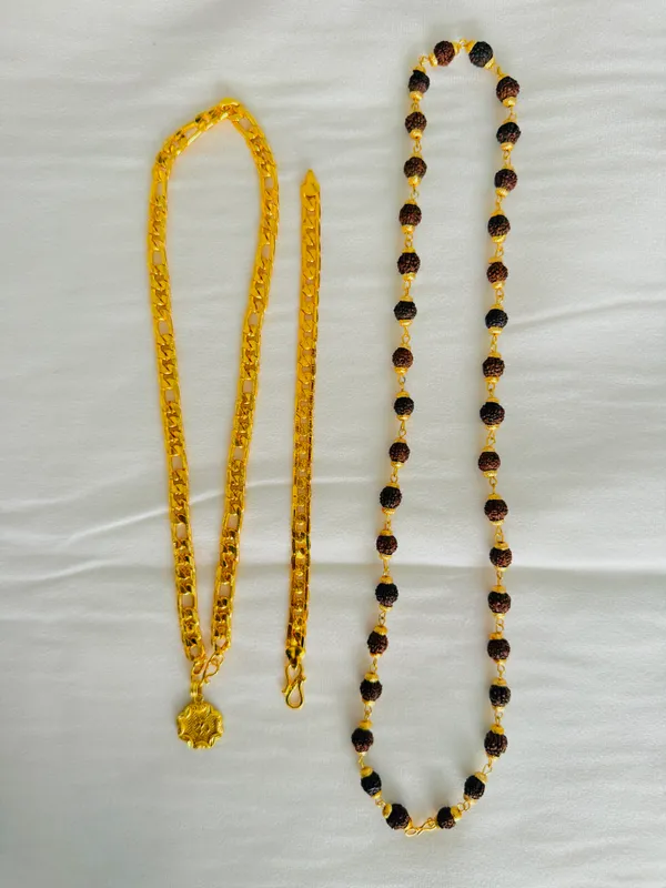 Gold_Tone_Black_Bead_Mangalsutra_Necklace_Set_for_Women