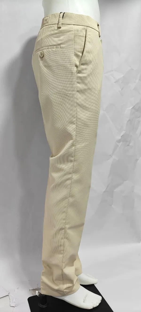 Beige_Textured_Slim_Fit_Trousers_for_Men