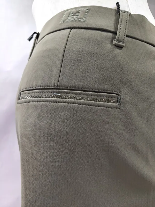 Olive_Straight_Fit_Trousers_for_Men