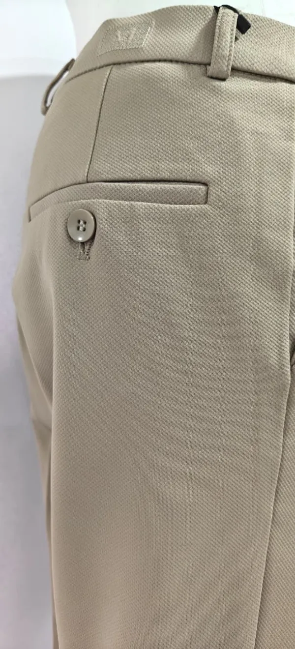 Beige_Textured_Slim_Fit_Trousers_for_Men