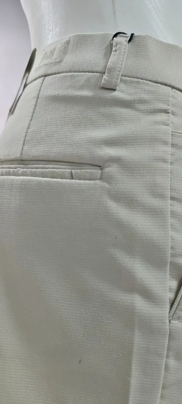 Cream_Textured_Straight_Fit_Trousers_for_Men