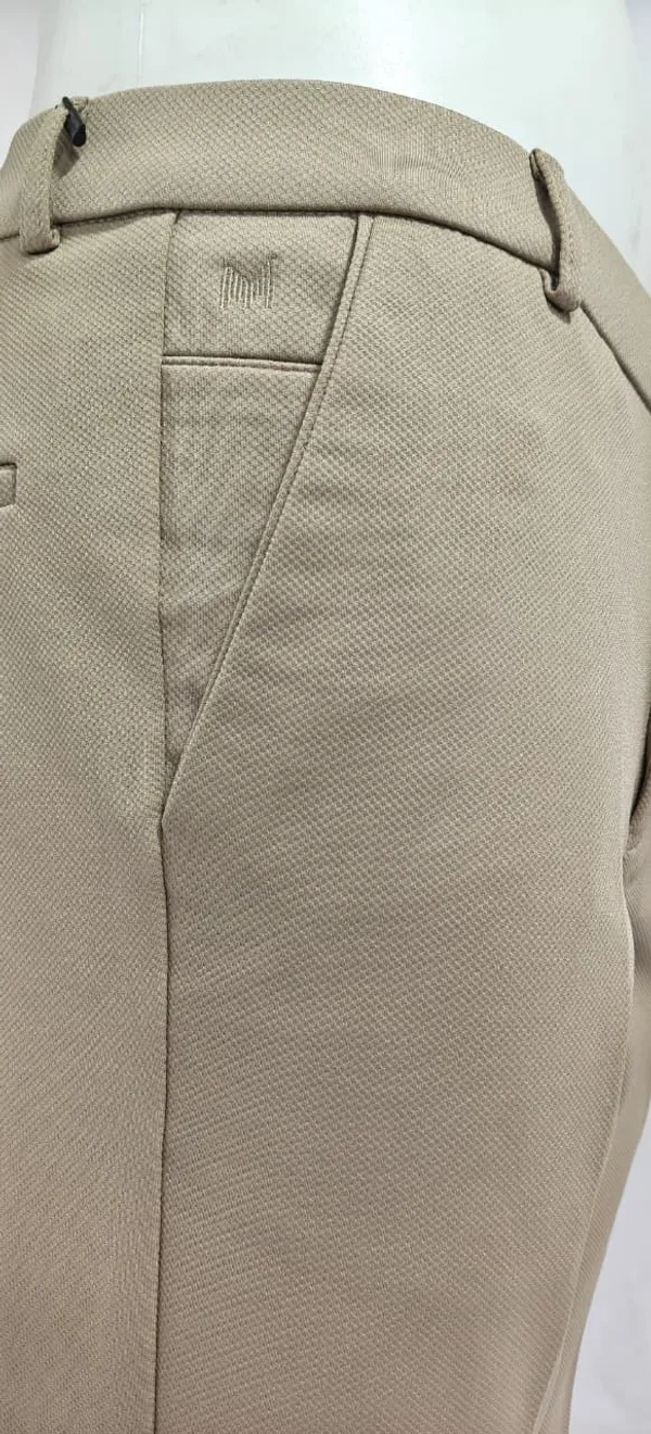 Beige_Textured_Slim_Fit_Trousers_for_Men