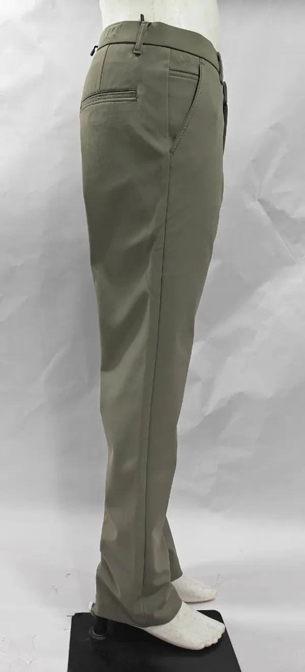 Olive_Straight_Fit_Trousers_for_Men