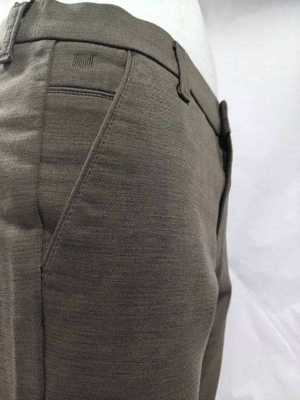 Olive_Textured_Slim_Fit_Trousers_for_Men