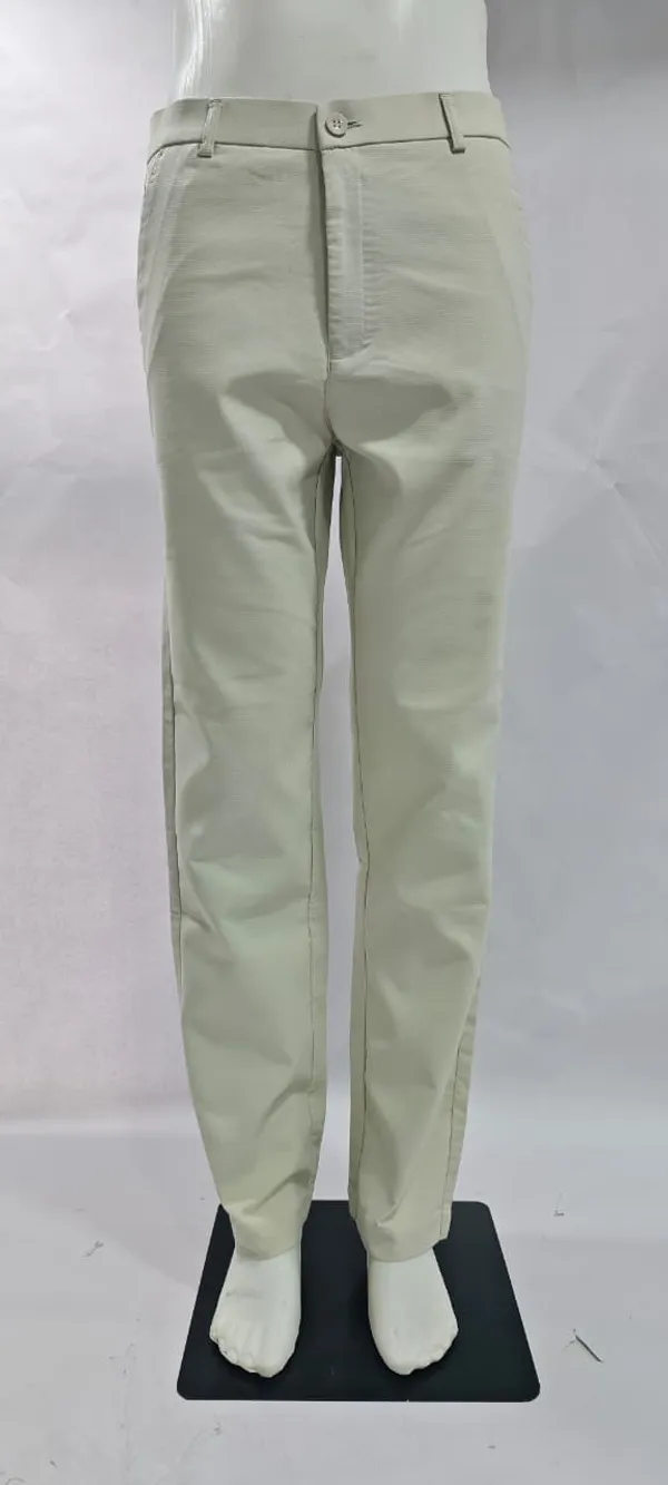 Cream_Textured_Straight_Fit_Trousers_for_Men