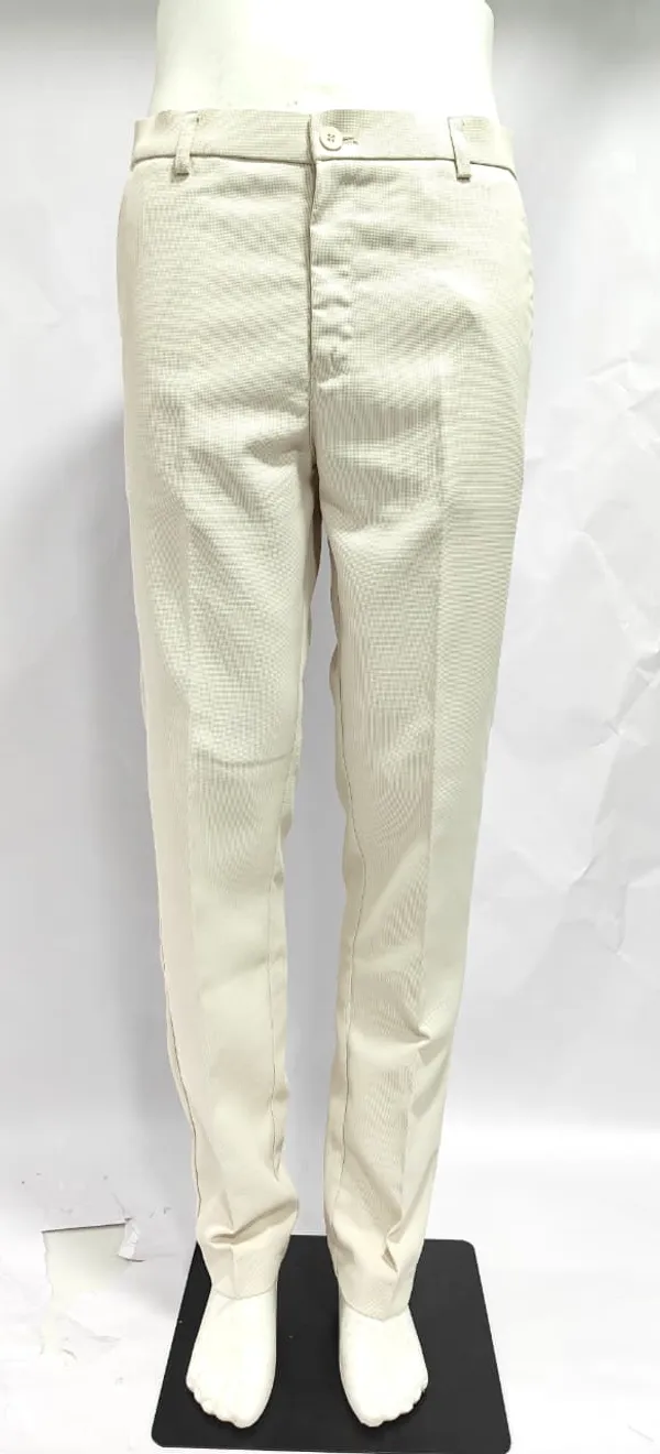 Cream_Textured_Slim_Fit_Trousers_for_Men