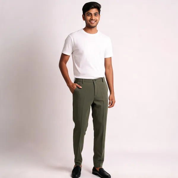 Olive_Straight_Fit_Formal_Trousers_for_Men