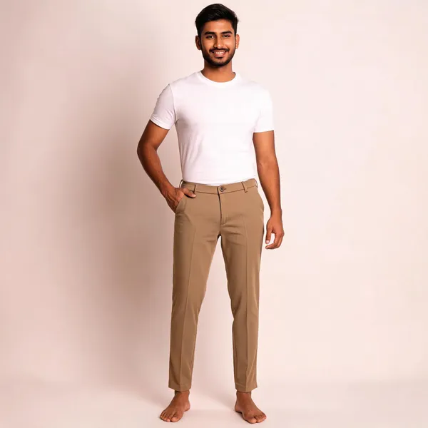 Beige_Slim_Fit_Trousers_for_Men