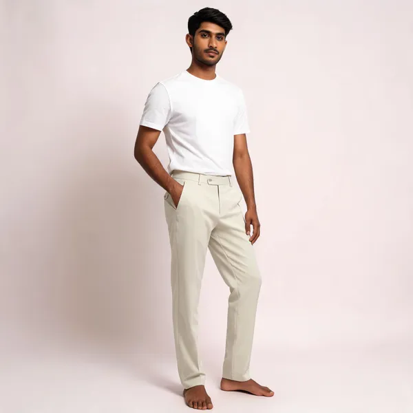 Off_White_Formal_Fit_Trousers_for_Men