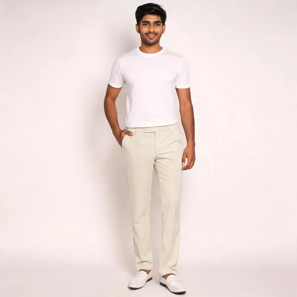 Off_White_Formal_Fit_Trousers_for_Men
