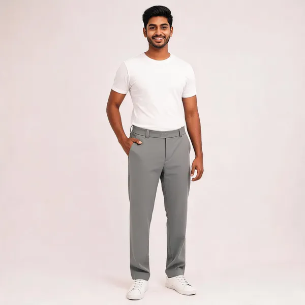 Grey_Tailored_Fit_Trousers_for_Men