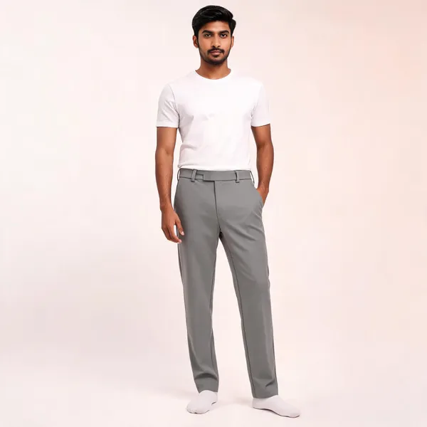 Grey_Tailored_Fit_Trousers_for_Men