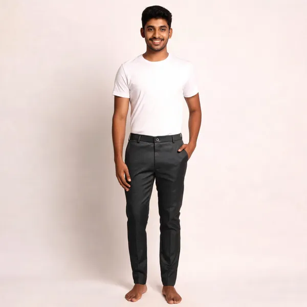 Black_Textured_Slim_Fit_Trousers_for_Men