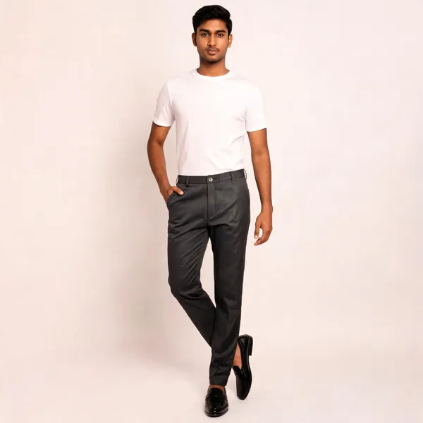 Black_Textured_Slim_Fit_Trousers_for_Men