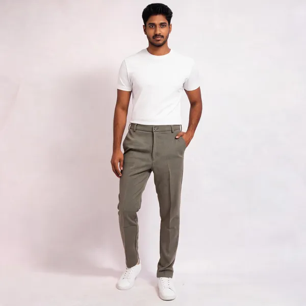 Grey_Textured_Slim_Fit_Trousers_for_Men