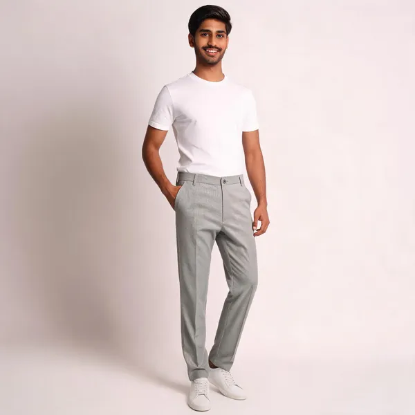 Grey_Textured_Regular_Fit_Trousers_for_Men
