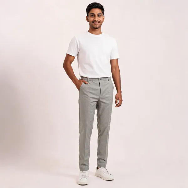 Grey_Textured_Regular_Fit_Trousers_for_Men
