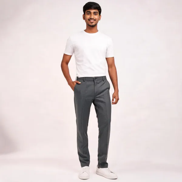 Dark_Grey_Textured_Slim_Fit_Trousers_for_Men