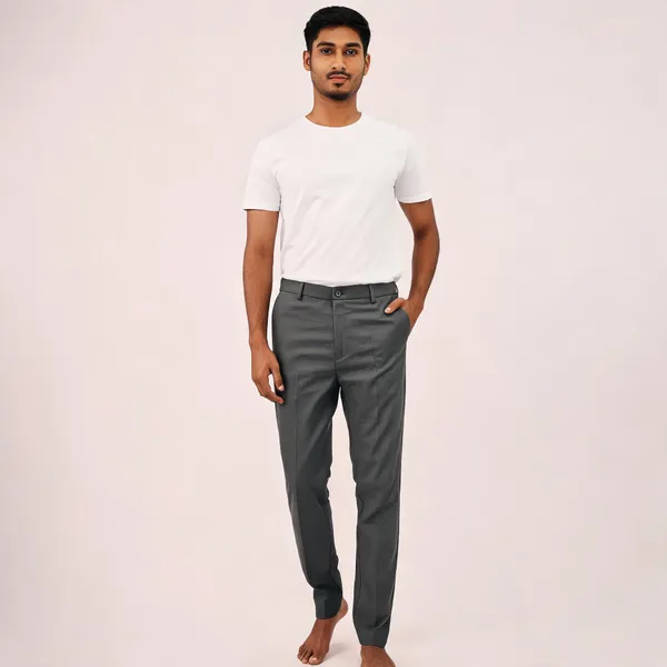 Dark_Grey_Textured_Slim_Fit_Trousers_for_Men