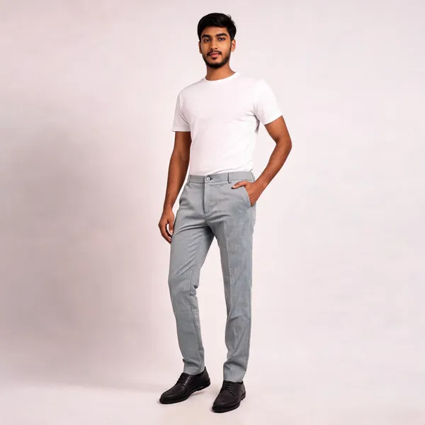Grey_Textured_Tailored_Trousers_for_Men