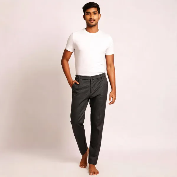Black_Textured_Slim_Fit_Trousers_for_Men