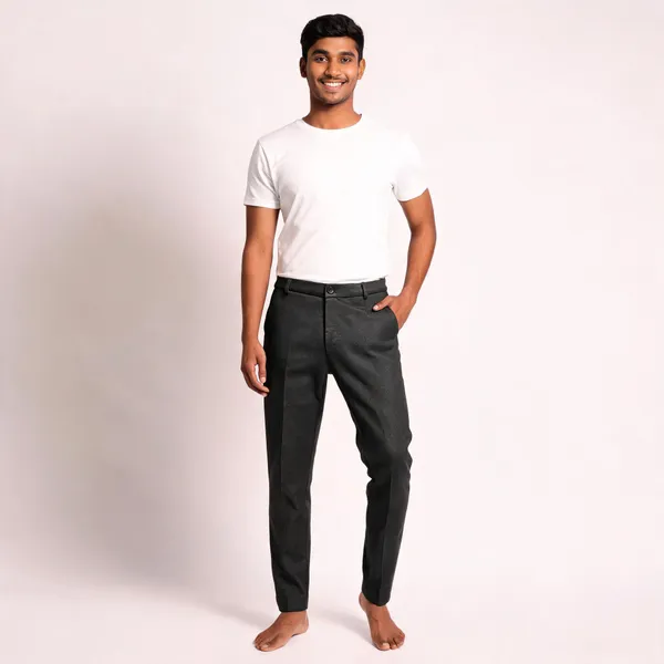 Black_Textured_Slim_Fit_Trousers_for_Men