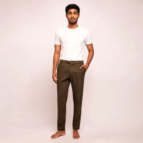 Brown_Slim_Fit_Trousers_for_Men