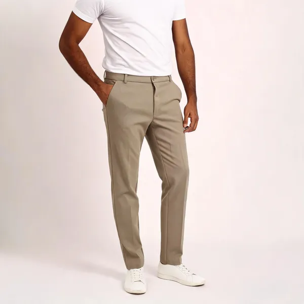 Beige_Textured_Slim_Fit_Trousers_for_Men