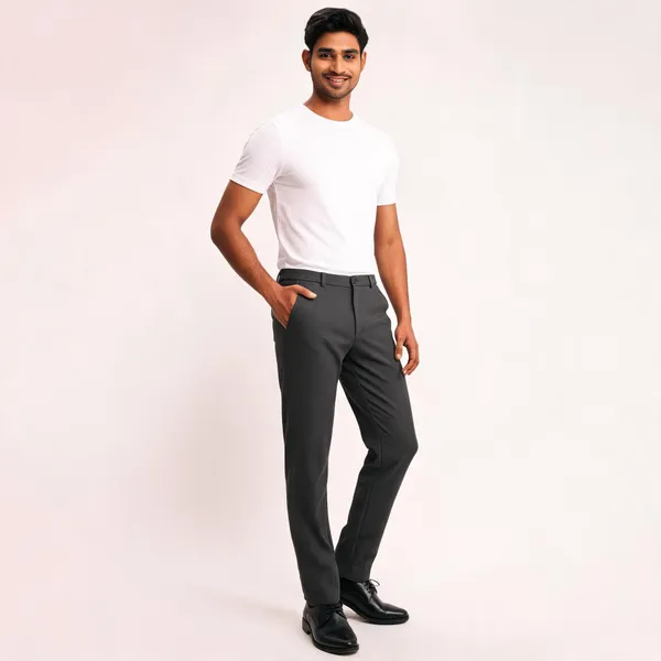 Charcoal_Textured_Slim_Fit_Formal_Trousers_for_Men