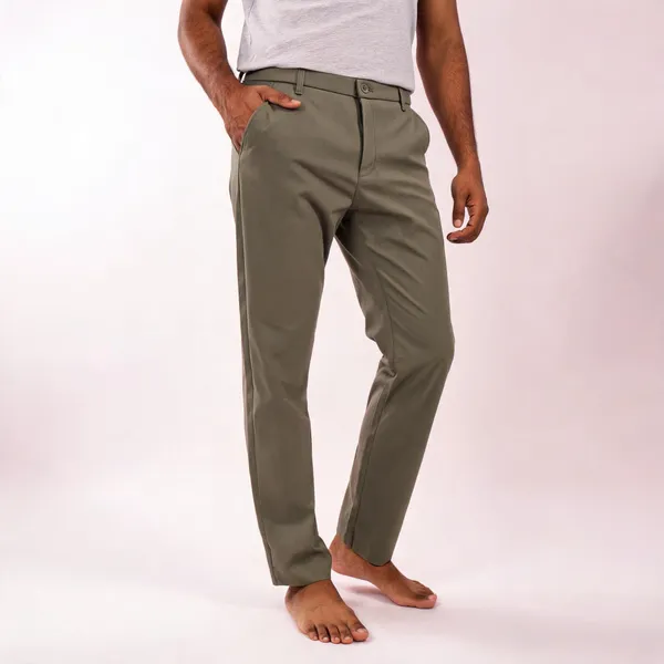 Olive_Straight_Fit_Trousers_for_Men