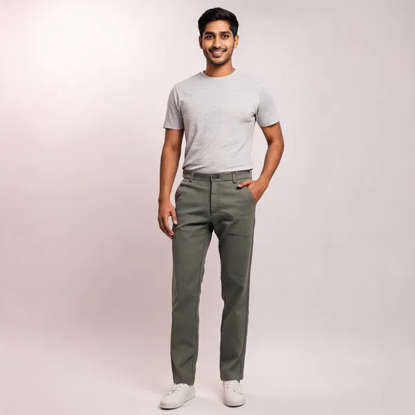 Olive_Green_Slim_Fit_Trousers_for_Men