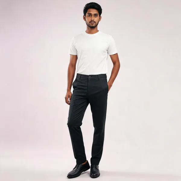 Grey_Tailored_Fit_Trousers_for_Men