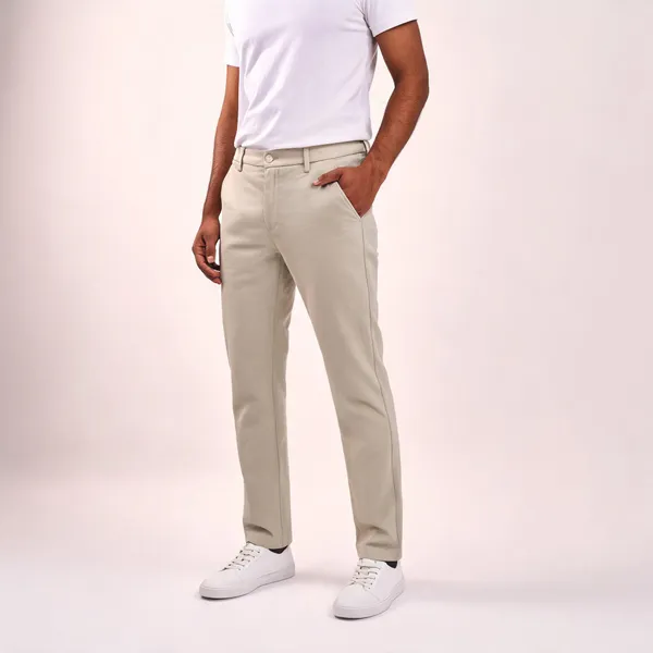 Beige_Woven_Slim_Fit_Trousers_for_Men